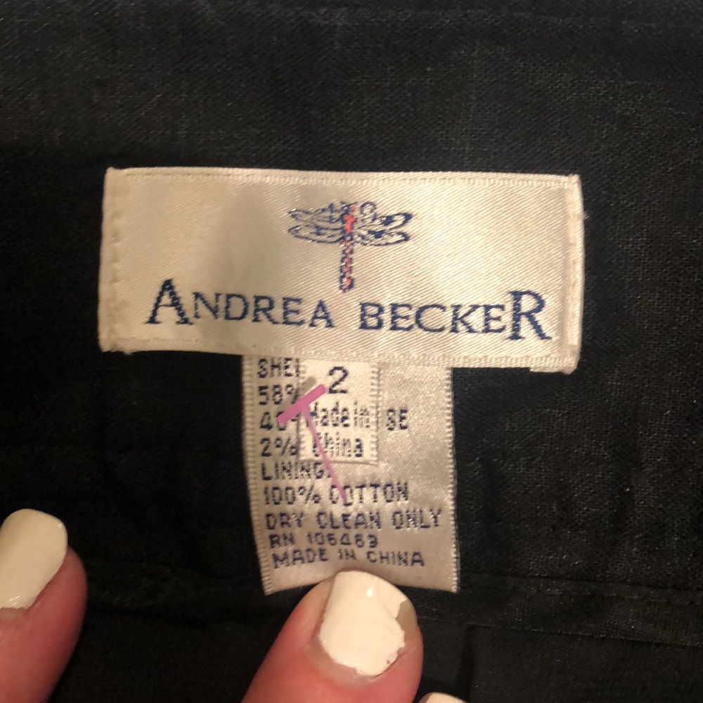 Pants - Picture 2 of 6